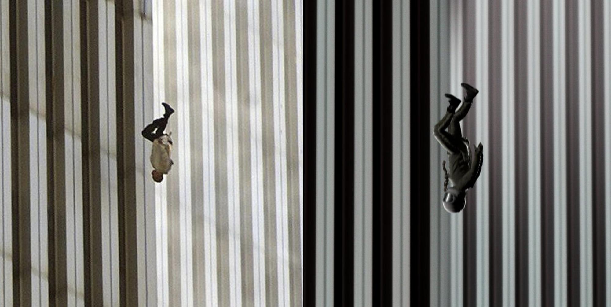 World Trade Center/NFT